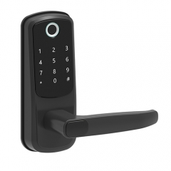 FL-8 WIFI Fingerprint Door Lock with App