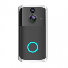 VD-M7 WIFI Wireless Doorbell