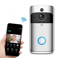 VD-V5 WIFI Wireless Doorbell