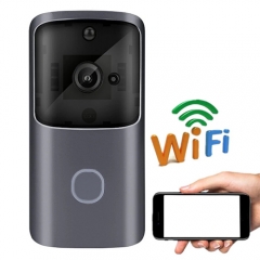 VD-M10 WIFI Wireless Doorbell