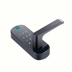 FL-9 Bluetooth Smart Fingerprint Lock with App