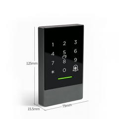 K2 WIFI TT Lock Smartphone App access controller