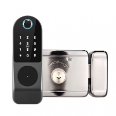 FL-A1 WIFI Fingerprint Door Lock with App