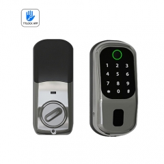 FL-7 WIFI Smart Fingerprint Lock with App