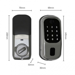 FL-7 WIFI Smart Fingerprint Lock with App