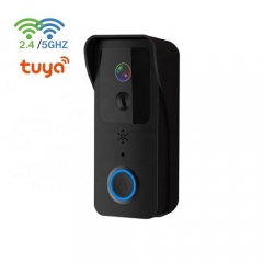VD-T32 waterproof TUYA WIFI video doorbell